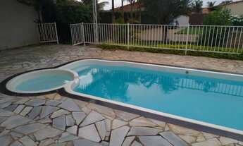 Imagem 6: Chácara à venda, 588 m² por R$ 550.000 - Jardim Amanda II - Hortolândia/SP