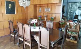 Imagem 6: Casa para alugar em Campinas, Nova Campinas, com 5 quartos, com 900 m²