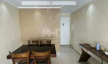 Imagem 5: Apartamento à venda, 2 quartos, 1 vaga, Assunção - São Bernardo do Campo/SP