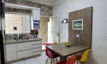 Imagem 4: Casa à venda, 2 quartos, 1 suíte, Jardim Dona Elvira - Oriente/SP