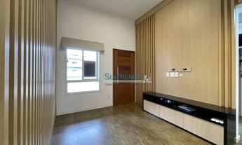 Imagem 3: Casa com 3 dormitórios, 110 m² - venda por R$ 745.000,00 ou aluguel por R$ 4.305,83/mês