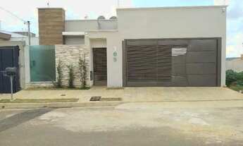 Imagem: Lote 153 - Casa - Varginha - MG