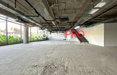 Imagem 2: Conj. Comercial, Pinheiros - São Paulo