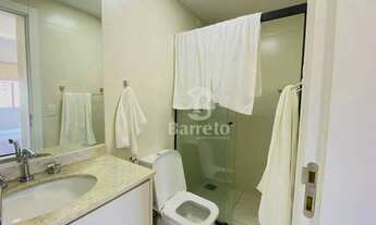 Imagem 7: Apartamento com 1 dormitório à venda, 51 m² por R$ 550.000 - Gleba Palhano - Londrina/PR