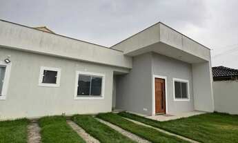 Imagem: JUCOD 525 Casa Toda Mobiliada com 3 Quartos