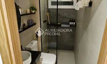 Imagem 4: Apartamento 2 quartos, sacada, churrasqueira, 1 vaga, infraestrutura!!