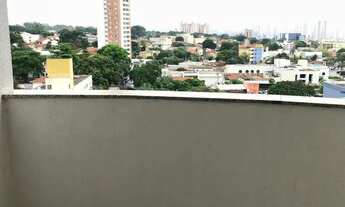 Imagem 7: Imóvel para aluguel tem 57 metros quadrados com 2 quartos