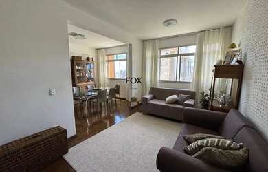 Imagem: Apartamento de 04 quartos à venda no Gutierrez