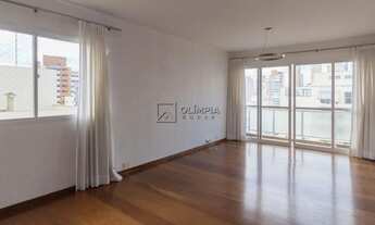 Imagem 2: Venda Apartamento 4 Dormitórios - 145 m² Moema