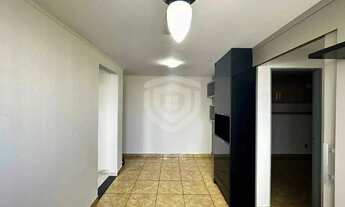 Imagem 2: Apartamento para locação com 2 quartos 49m² -Residencial Jardim das Orquídeas 1