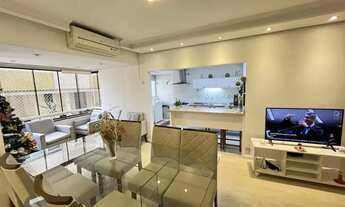 Imagem 3: Apartamento de 3 quartos, suíte e 1 vaga de garagem no bairro Cristo Redentor