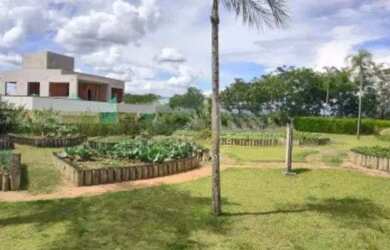 Imagem 6: TERRENO Á VENDA NO CONDOMÍNIO TAMBORÉ EM JAGUARIÚNA