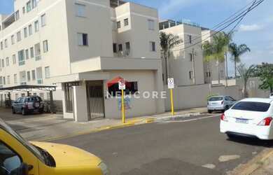 Imagem: Apartamento em Rua Minas Gerais - Vila Cardia