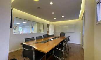 Imagem 2: Sala comercial na Barra da Tijuca