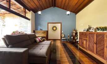 Imagem 3: CASA | 3 QUARTOS