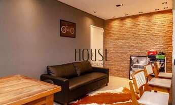 Imagem 4: Apartamento em Residencial JK Jardins à venda em condomínio de alto padrão em Votorantim