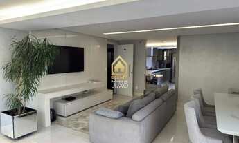 Imagem 2: Área privativa à venda, 3 quartos, 1 suíte, 2 vagas, Santo Antônio - Belo Horizonte/MG