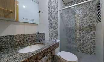 Imagem 7: ALUGA-SE APARTAMENTO FUNCIONAL E BEM LOCALIZADO NA ZONA 07 - A 2 QUADRAS DO SHOPPING