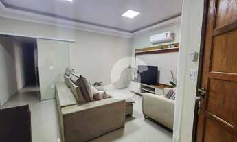 Imagem 4: Casa à venda, 100 m² por R$ 670.000,00 - Jardim Atlântico Leste (Itaipuaçu) - Maricá/RJ