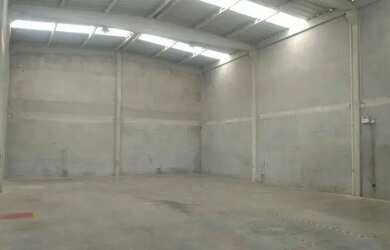 Imagem 7: Armazem 667metros- 2 modulos - terreno anexo 900 metros