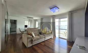 Imagem: Apartamento com 4 dormitórios, sendo 2