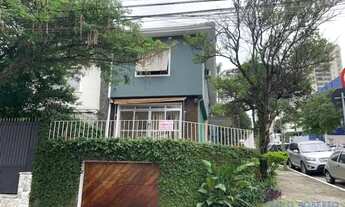 Imagem 3: SOBRADO - VILA CLEMENTINO - SP