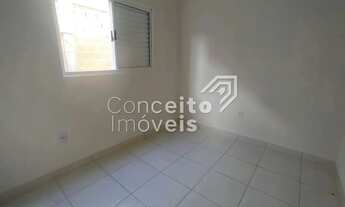 Imagem 5: Residência Com Amplo Terreno - Uvaranas