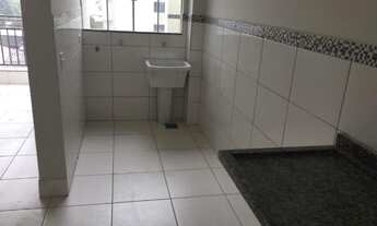 Imagem 4: Apartamento central, 03 quartos sendo 01 suíte, todos c/ churrasqueira, Campo Mourão-PR