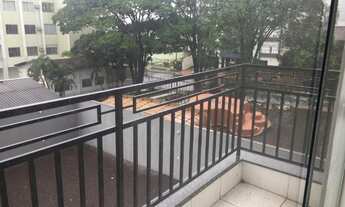 Imagem 7: Apartamento central, 03 quartos sendo 01 suíte, todos c/ churrasqueira, Campo Mourão-PR