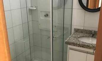 Imagem 3: Apartamento para alugar no Edifício Club Primavera Juazeiro BA