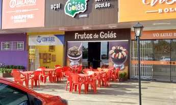 Imagem 5: Acaiteria e Sorveteria