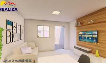 Imagem 5: Casa 2qts Coahb 2 - Garanhuns