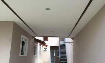 Imagem: NildaSoeiro Corretora Alugo/Casa individual