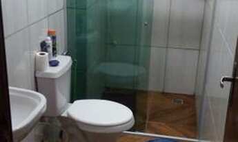 Imagem 7: Apto em prédio individual sob Pilotis com aréa 54,00mts,bairro Ponte Alta- R$ 150Mil