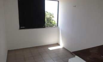 Imagem 4: Residencial Clovis Borges, na Farolandia