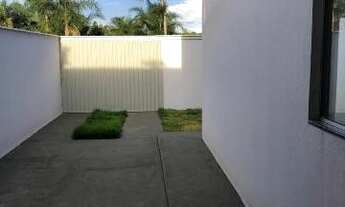 Imagem: Casa 02Q C/ Suíte - Novinha