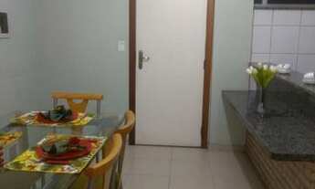 Imagem 7: Apartamento kitnet