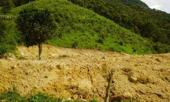 Imagem 5: Sana - Terreno Cabeceira do Sana