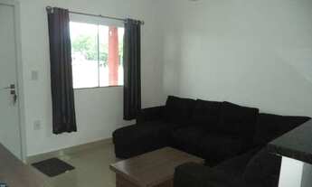 Imagem 6: Aluga-se Casa no Residencial Bela Vista