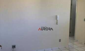 Imagem 5: Apartamento com 2 dormitórios à venda por R$ 99.000 - Nova Olinda - Londrina/PR