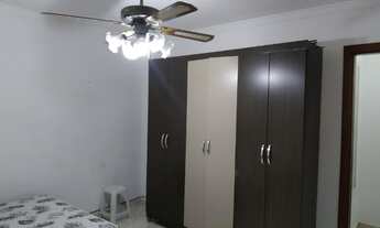 Imagem 2: Aluga-se casa mobiliada