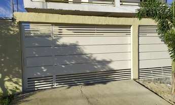 Imagem 2: Vende se casa sobrado em Sanclerlândia 120.000