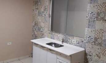 Imagem 2: Aluga se uma casa em Janaúba. Tel