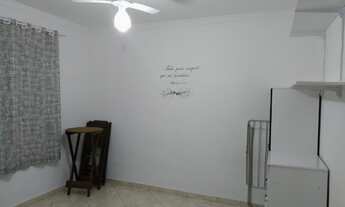 Imagem 3: Aluga-se casa mobiliada