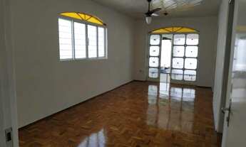 Imagem 5: Casa - Centro de Jales Reformada