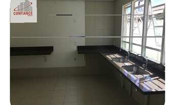 Imagem 9: Golden Ville Duplex 4 Qtos 3 suítes Col. Japonesa - R$ 732.480,00