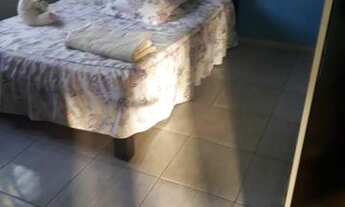 Imagem 4: Casa laje 02 Qts rebocada dentro/fora em lote inteiro 360m. quadrados- escrit e regist