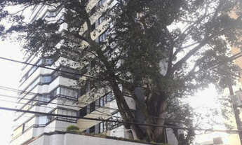 Imagem: Apartamento a Venda Caminho das Árvores