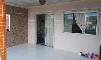 Imagem: Alugo Casa Mobiliada em Serrinha-Ba