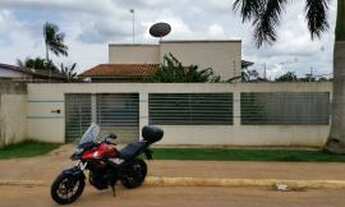 Imagem 3: Alugo excelente casa com 3 quartos +piscina